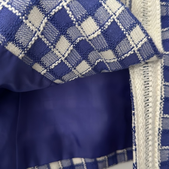 Ann Klein Suit Jacket - Picture 3 of 5